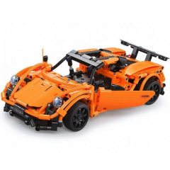 Конструктор-машинка LEGO Porsche 918 CaDa Technic C51051W 421 деталь (2038068659) Ужгород