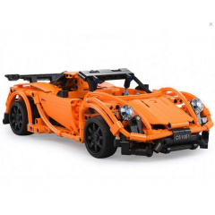 Конструктор-машинка LEGO Porsche 918 CaDa Technic C51051W 421 деталь (2038068659) Ужгород