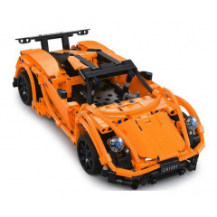 Конструктор-машинка LEGO Porsche 918 CaDa Technic C51051W 421 деталь (2038068659) Ужгород