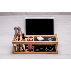 Органайзер для зберігання ecoWalnut 350x150x107 мм Киев