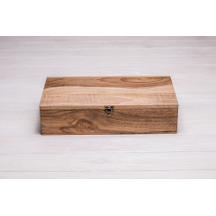 Органайзер для зберігання годинників ecoWalnut 8.2х34.2х18 см Львів