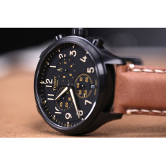 Годинник Tissot Chrono XL Vintage T116.617.36.052.03 Доманёвка