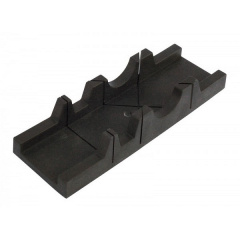 Стусло пластикове 300*65 мм MASTERTOOL GM (14-3830) Дубно