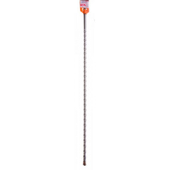 Свердло для бетону SDS-PLUS S4 12*600 мм Granite GM (0-12-600) Бородянка
