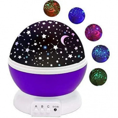 Світильник проектор StarMaster для дому (2011288352) Кушугум