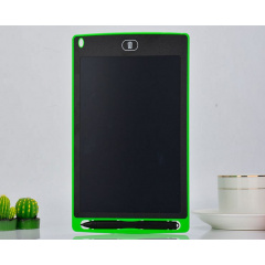 Планшет для малювання LCD Writing Tablet 8.5 дюймів Green (HbP050400) Петрове