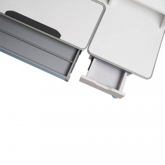Дитячий комплект меблів FunDesk Fiore II SST3LS Блакитний (034567) Кременець
