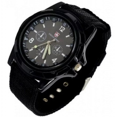 Годинник для чоловіків SWISS Army Watch Black (2104618398) Иршава