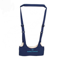 Дитячі віжки-ходунки Walking Assistant Moby Baby MBWA-901 Буча