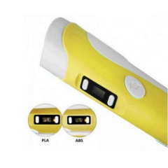 3D ручка X.Pen 2 Yellow Тернопіль