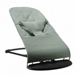 Змінний чохол SBT group на шезлонг Baby Bjorn Balance Soft Бірюзовий (BBS-00-01) Одесса
