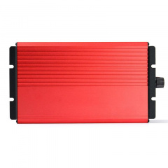 Перетворювач напруги інвертор UKC Surge 2500W DC/AC 24V-220V c функцією плавного пуску (3_00382) Чернигов