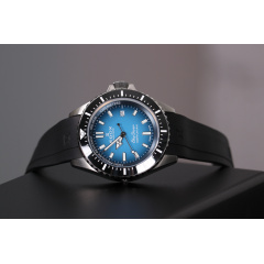 Годинник Edox SKYDIVER Neptunian 80120 3NCA BUIDN Київ