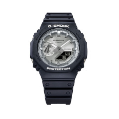 Годинник Casio G-SHOCK GA-2100SB-1AER Київ