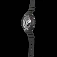 Годинник Casio G-SHOCK GA-2100SB-1AER Київ