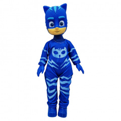 Ігрова фігурка Герої в масках Кетбой Bambi PL045(Blue) англійська пісенька Киев
