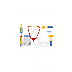 Іграшка Technok Toys Маленький лікар 5х25х14 см Різнокольоровий ЦБ-00108912 (SKT000434785) Білгород-Дністровський