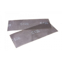Сітка абразивна зерно 120 107*280 мм 10 шт Granite GM (8-02-120) Красноград