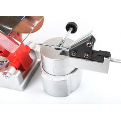 Верстат для заточування ланцюгів MPT GM 180 Вт 6300 об/хв 100 мм MCSG1803 Львів