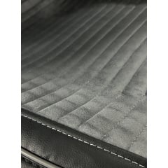 Накидки-чохли на сидіння для GEELY GХ2 2012- AUAU Polosso Сірий (42789818) Коростень