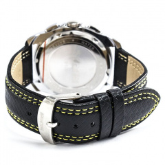 Годинник Skmei 9106 Yellow BOX (9106BOXYW) Новомосковск