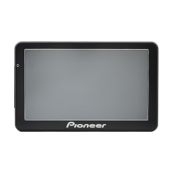 Автомобільний GPS-навігатор Pioneer Pi-718 Truck з картою Європи та України (pi_l718tr) Чернівці
