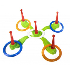 Набір Кільцекид Kinderway (KW-60-010) Калуш