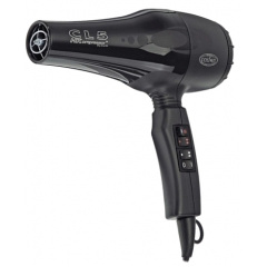 Фен Coifin CL5R Black Вараш