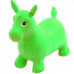Стрибок-конячка Bambi MS 0737 Салатовий (MR08617) Чернігів