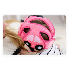 Захисний шолом JJ OVCE Bonnet PC-1 Pink Шепетівка