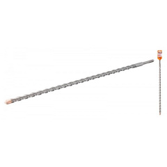 Свердло для бетону GRANITE SDS-PLUS S4 14х460 мм 0-14-460 Харків