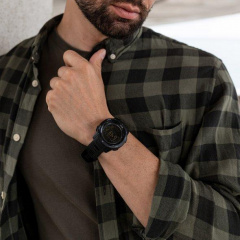 Тактичний годинник North Edge Mars Pro Black 5Bar Чернівці
