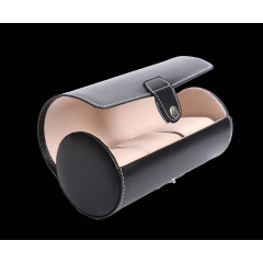 Кейс для годинників Craft 3W.TUBE Чорний Оріхів