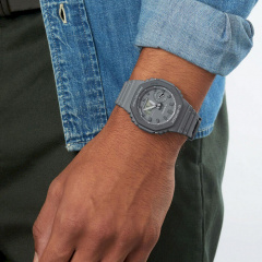 Годинник Casio G-SHOCK GA-2110ET-8AER Васильков