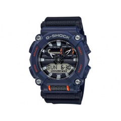 Годинник Casio G-SHOCK GA-900-2AER Коломия