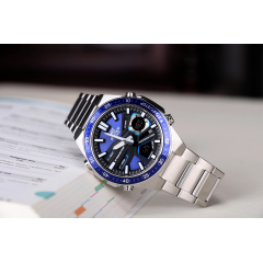Годинник Casio EDIFICE EFV-C110D-2AVEF Кременчук