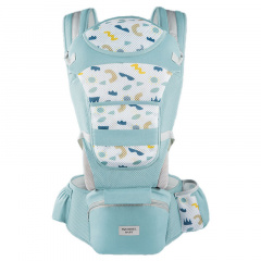 Хіпсит Squirrel baby Q2022 12в1 М'ятний (v-11899) Гуляйполе