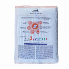Підгузки Babylove Premium 3 Midi (4-9 кг) 92 шт Березнеговатое