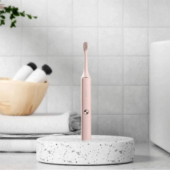 Електрична зубна щітка Xiaomi Enchen Aurora T+ Pink Володарськ-Волинський