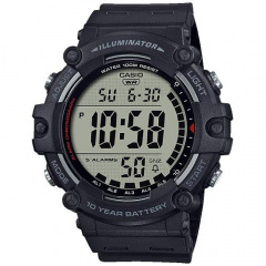 Годинник CASIO AE-1500WH-1AVEF Киев