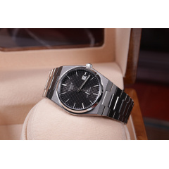 Годинник Tissot PRX Powermatic 80 T137.407.11.051.00 Акимовка