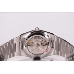 Годинник Tissot PRX 35mm Powermatic 80 Steel & 18k Gold Bezel T931.207.41.336.00 Лубны