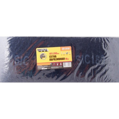 Сітка абразивна зерно 180 107*280 мм 10 шт MASTERTOOL GM (08-0418) Ахтырка