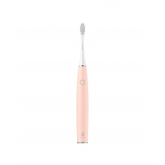 Електрична зубна щітка Oclean Air 2 Pink Орехов