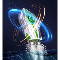 Дитячий міні-катер з дистанційним керуванням Original Otters Зеленый (453991832) Лозова