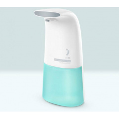 Автоматичний дозатор для мила Soapper Auto Foaming Hand Wash (SAF0001) Вишневое