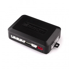 Парктронік Parkcity Odessa 418/102 Black (matte) Тернополь