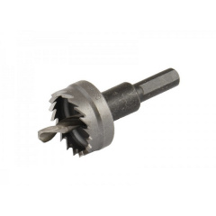 Свердло корончасте GRANITE HSS 30 мм 6-08-030 Киев