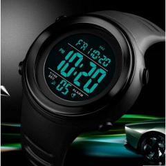 Годинник Skmei Sun Black Ивано-Франковск