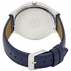 Годинник Tissot Bella Ora Round T103.210.16.017.00 Доманівка
